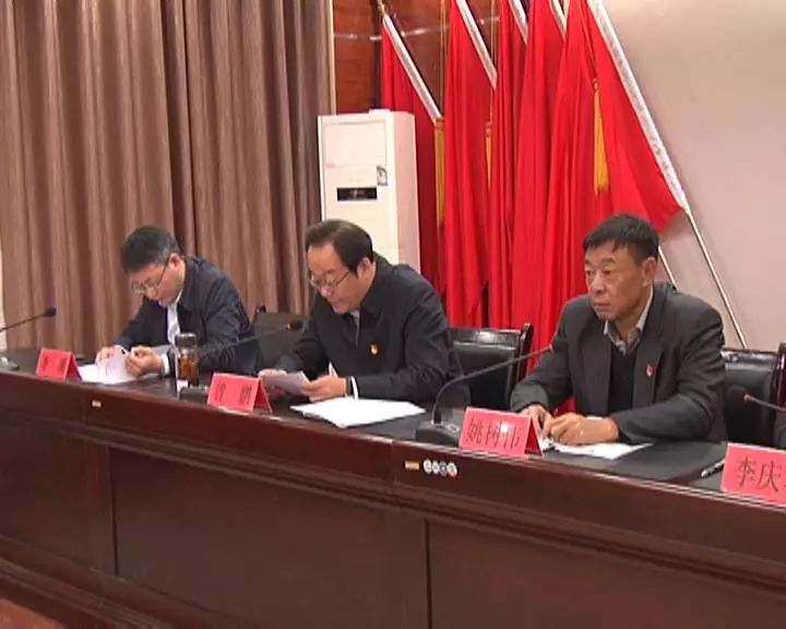 顺河镇领导团队引领未来，塑造新篇章新领导风采展示