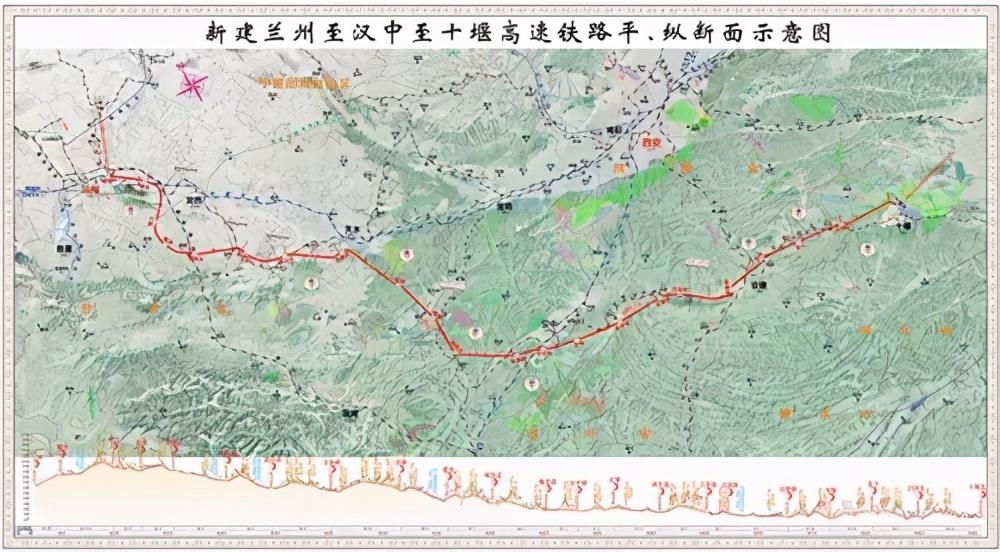 高铁铁路最新信息，发展动态、未来展望全解析