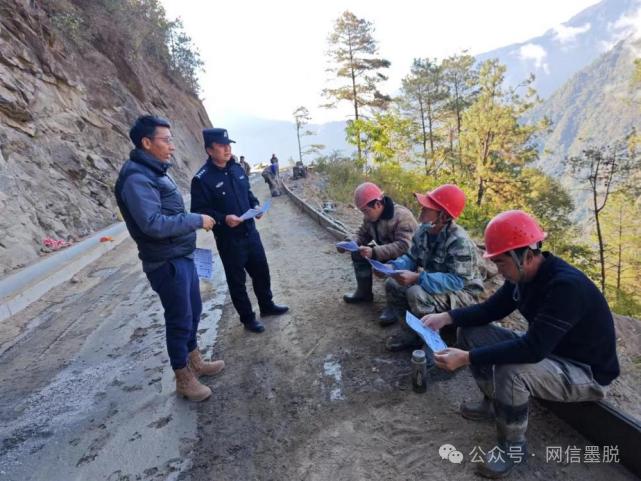 察隅县水利局推动水利建设助力地方发展，最新动态与新闻速递