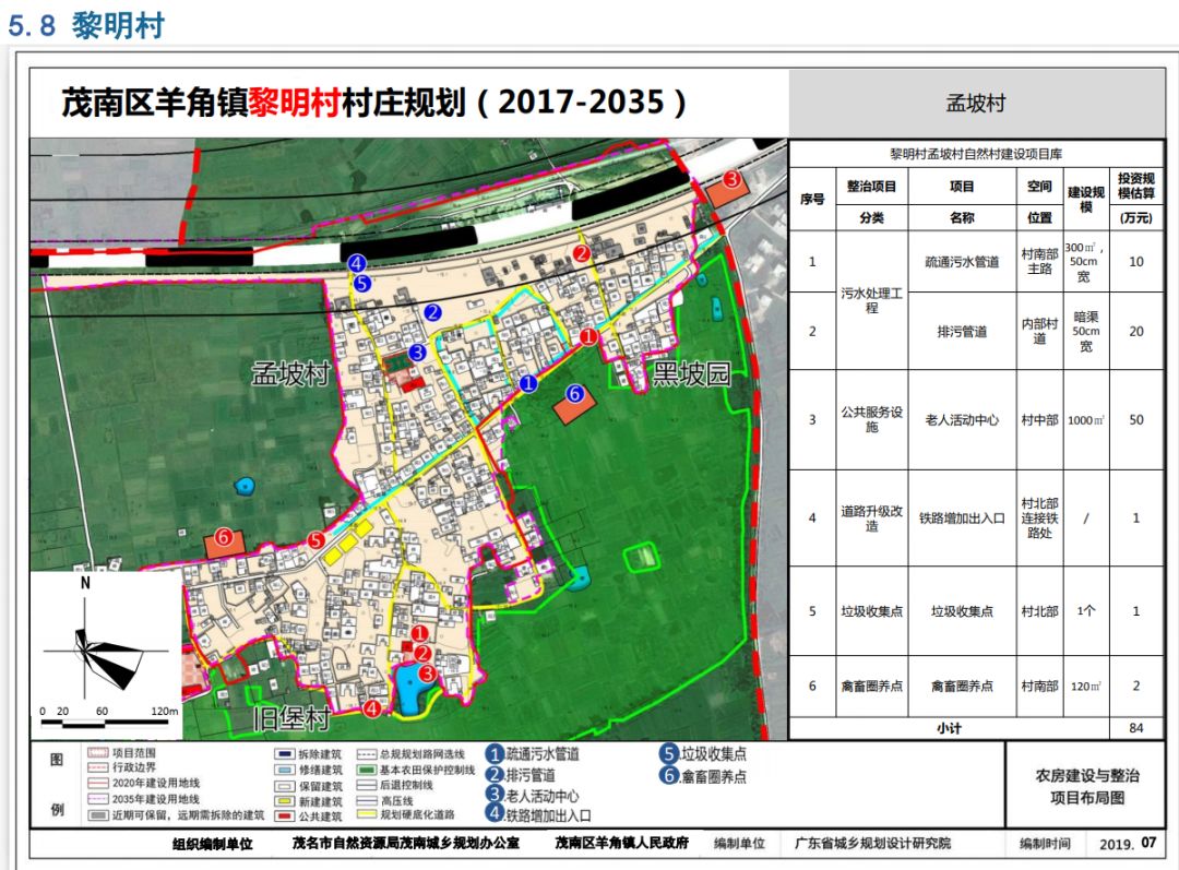 翁昂村最新发展规划揭秘，全面推进乡村振兴战略