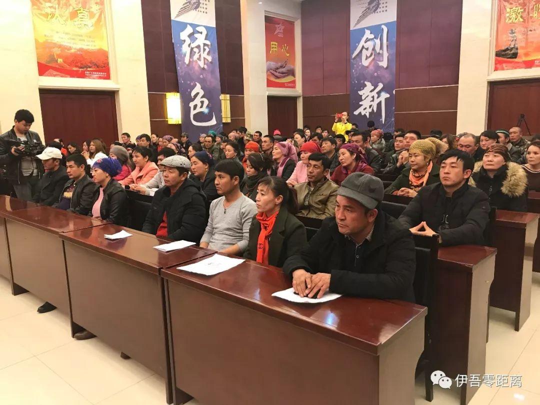 伊吾县人民政府办公室最新发展规划概览