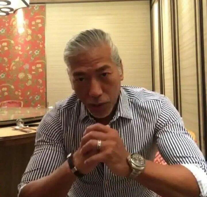 张耀扬重塑魅力造型，引领潮流新风尚