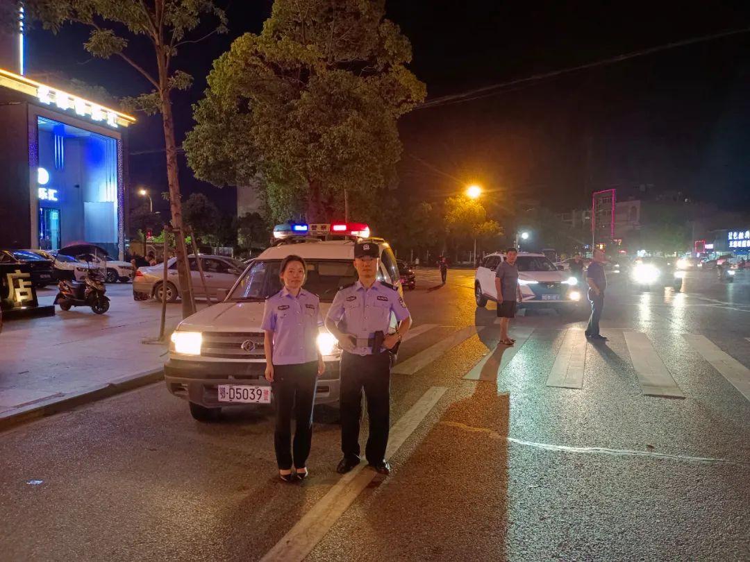 石首最新红灯区非法色情场所风险警示，违法、危险，远离为上策