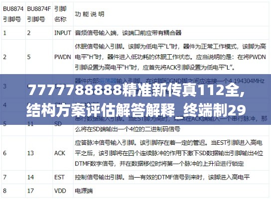 7777788888精准新传真112,最新热门解答落实_FT76.703