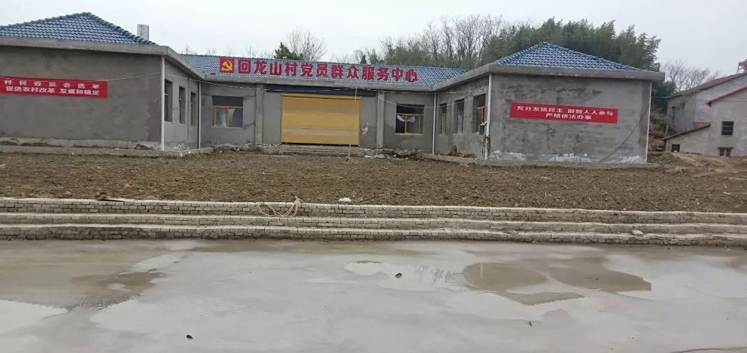 王录村委会最新项目启动，乡村振兴新篇章