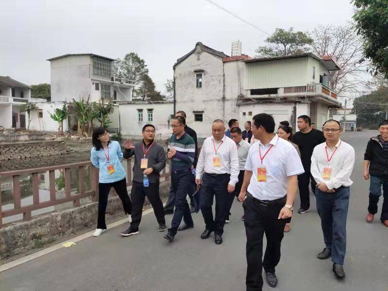 澜河镇最新新闻动态报道速递