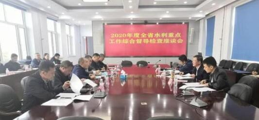 乌拉特前旗水利局最新动态与新闻速递