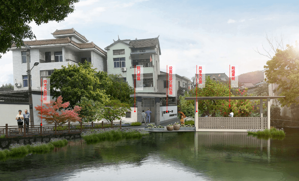 旭日村全新发展规划揭秘，未来蓝图与发展动向