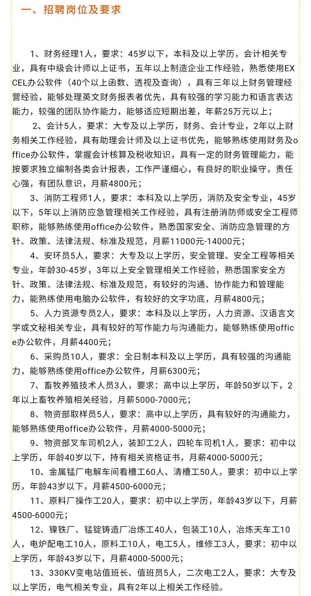 西工区自然资源和规划局最新招聘启事