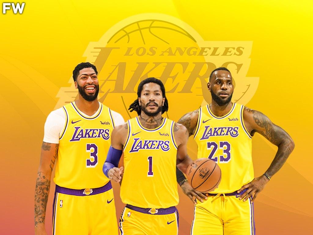 湖人库克最新动态，蓄势待发，准备再次闪耀NBA赛场
