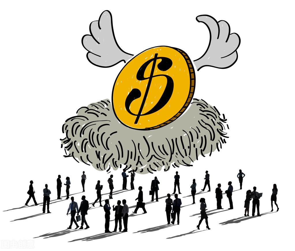 仁东控股迎新利好，开启企业腾飞新篇章的大门