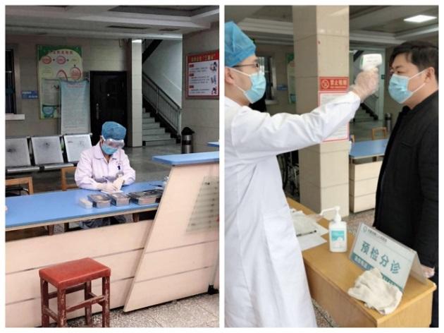 长葛市防疫检疫站新任领导团队引领未来防疫新篇章