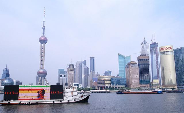 上海城市脉搏与最新前沿动态