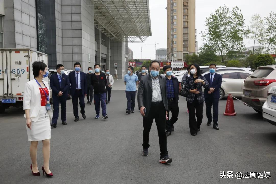 鼎城区医疗保障局最新动态报道