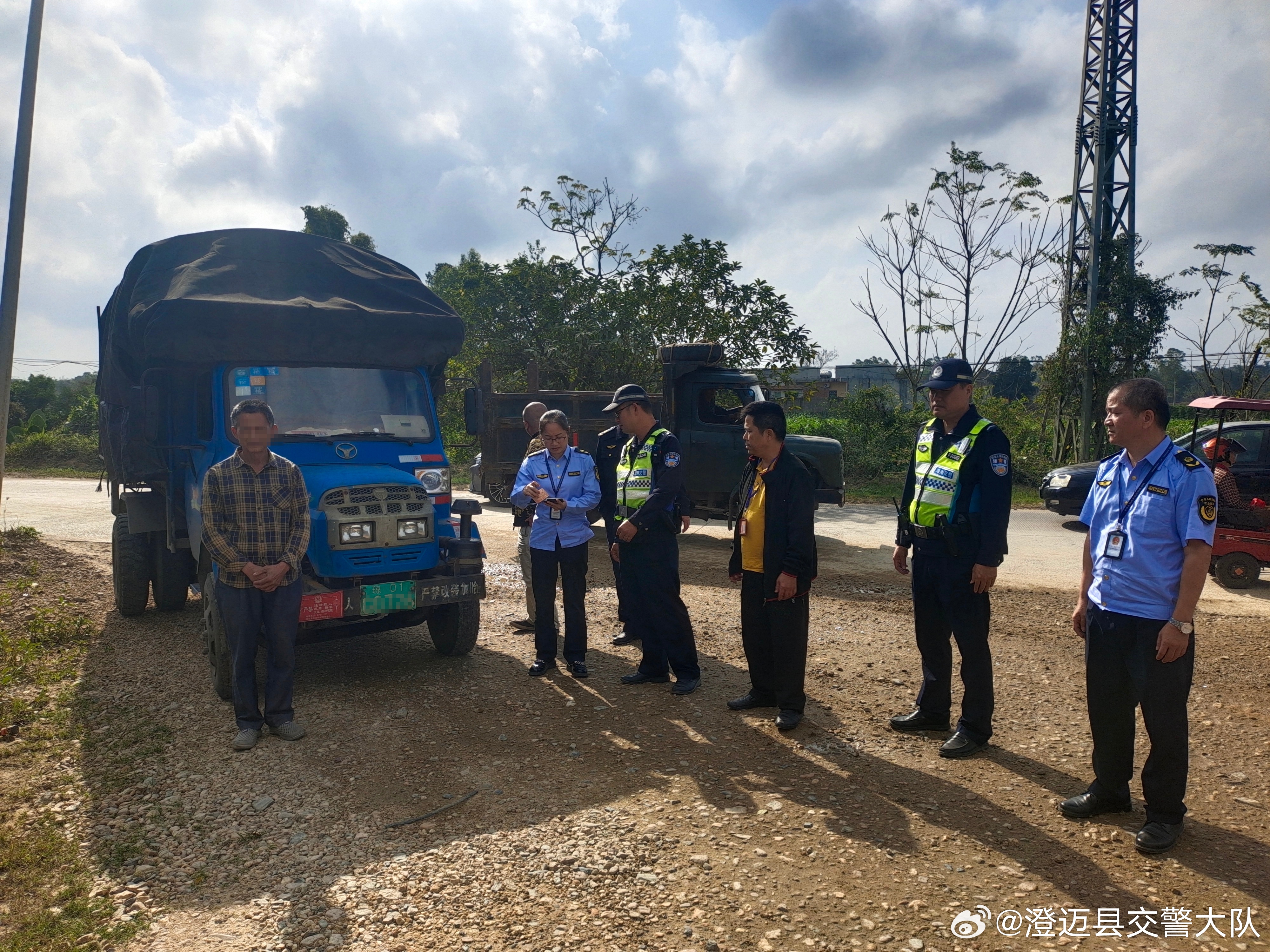 原种场最新交通新闻更新，实时报道交通动态