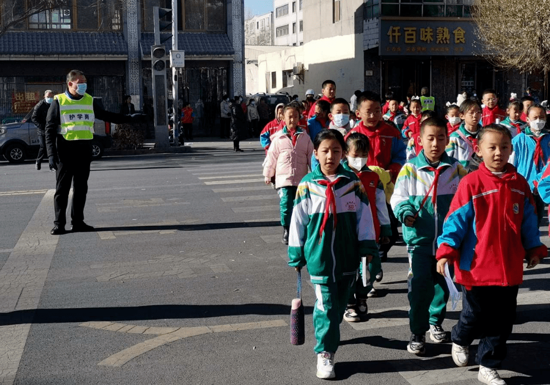 山丹县小学最新动态报道