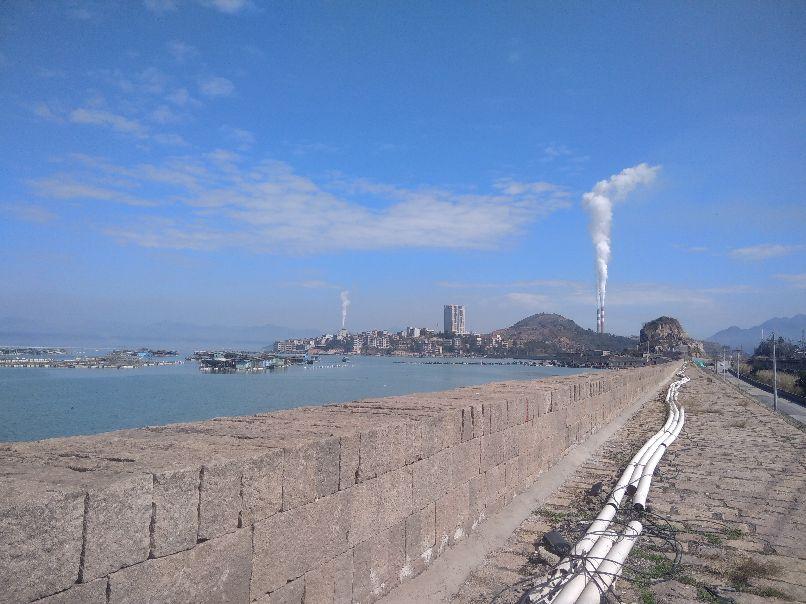 罗源湾最新项目，先锋力量引领地区发展