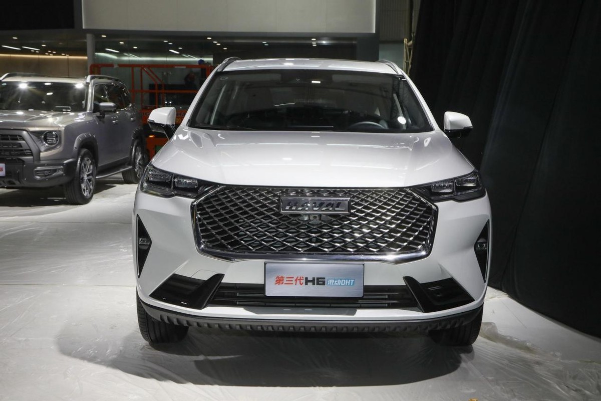 最新H6车型全面深度解析